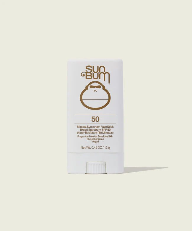 Mineral Face Stick SPF 50
