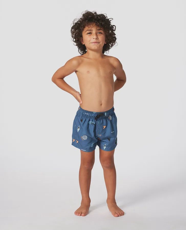 Grom Energy Volley - Kids