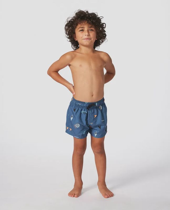 Grom Energy Volley - Kids