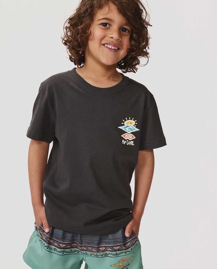 Icons of Shred Tee- Kids