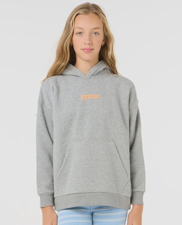 Island Bliss Hood- Kids