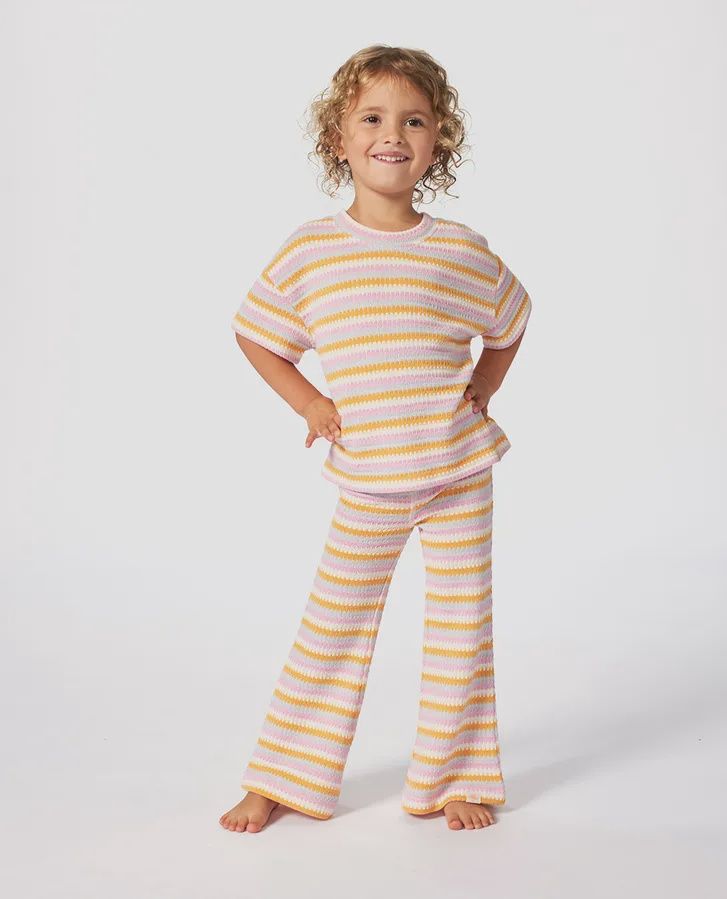 Rainbow Bobbi Pant- Kids