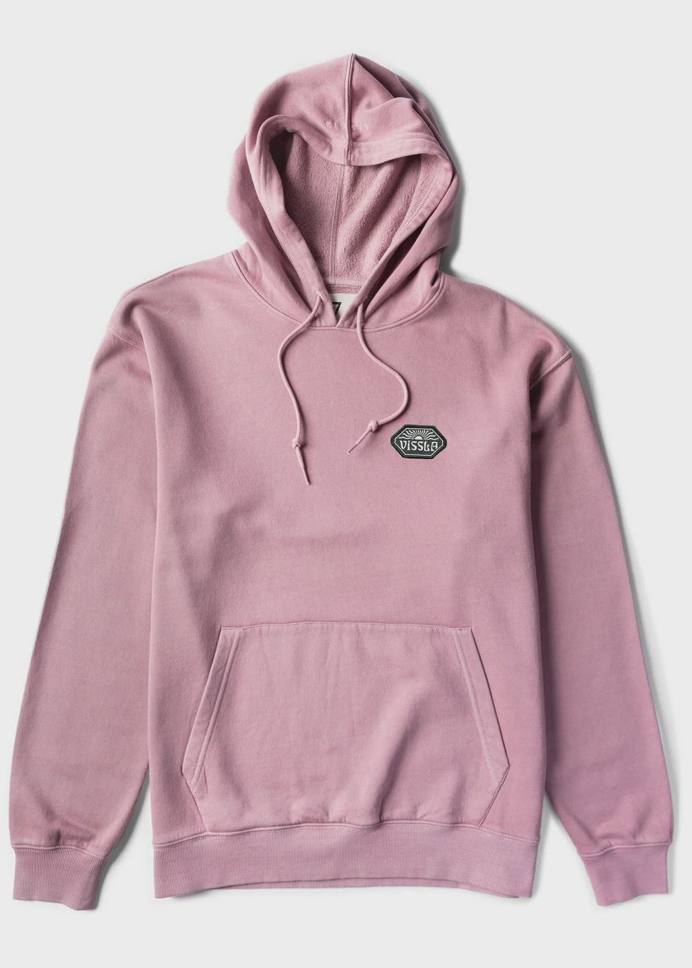 Solid Sets P/O Hoodie