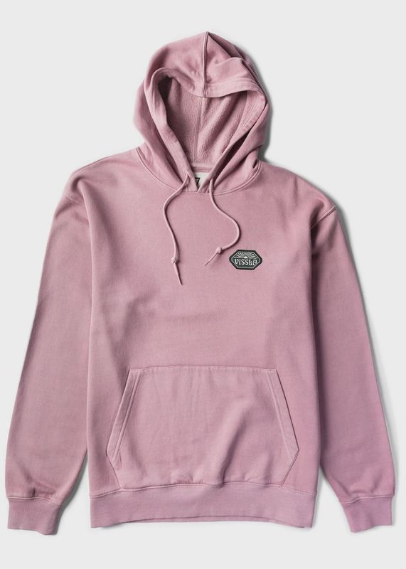 Solid Sets P/O Hoodie