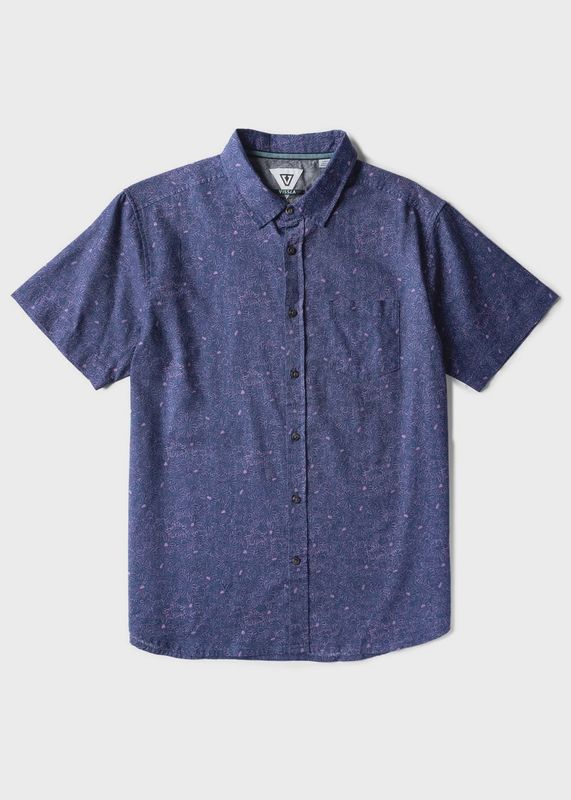 Lazy Daisy SS Shirt