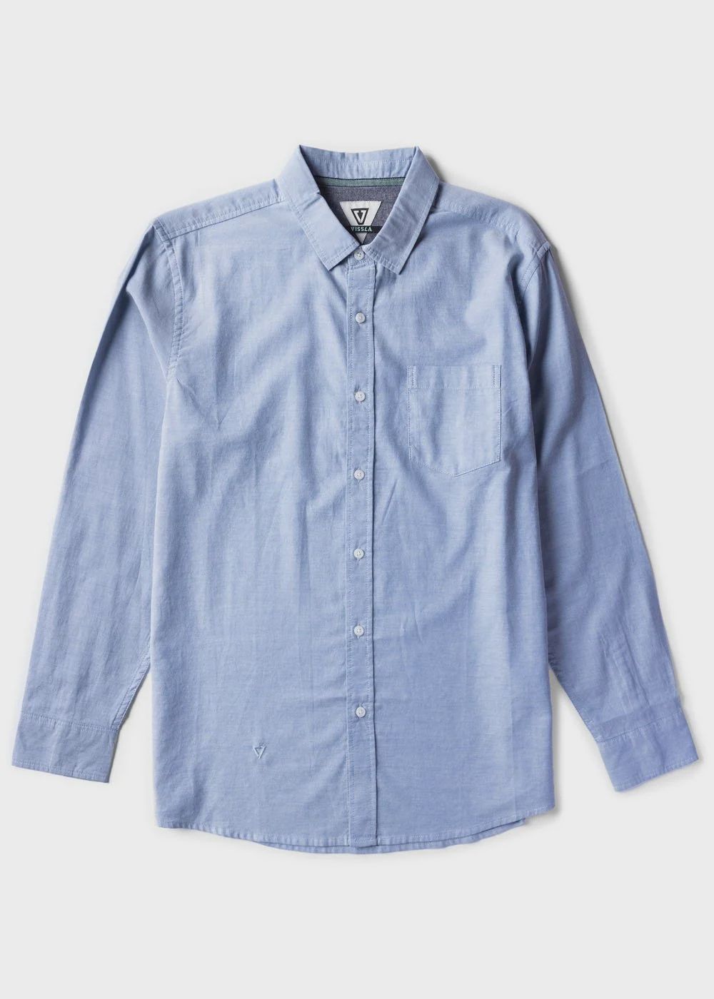 Classic LS Shirt
