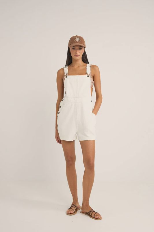 Tides Short Overall