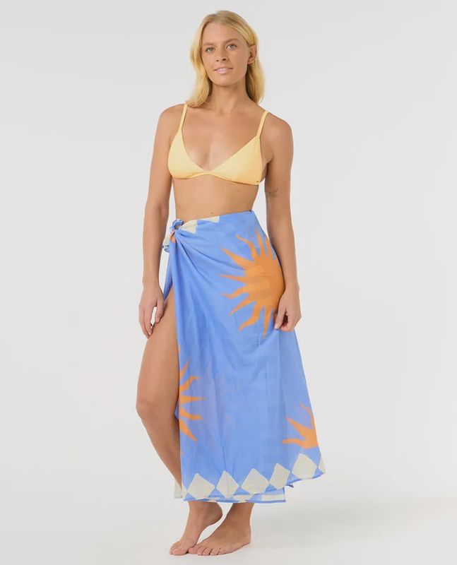 Summer Pareo