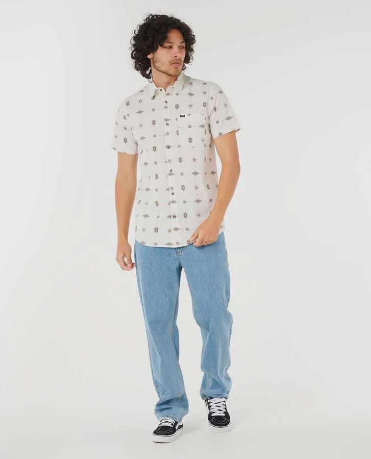 Diamon Micro SS Shirt