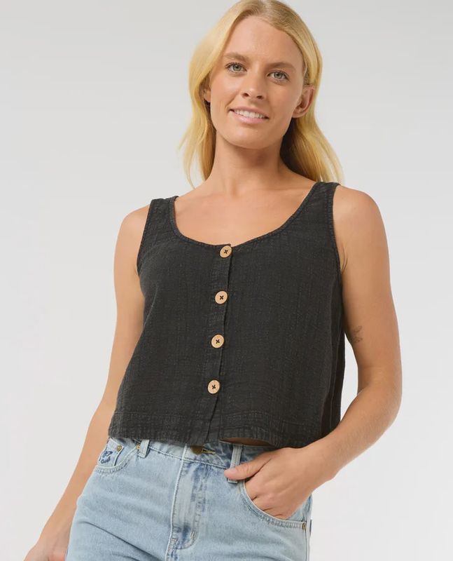 Classic Surf Tank