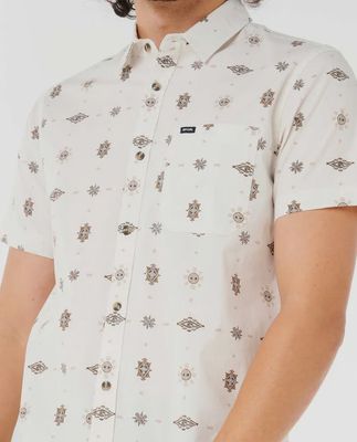 Diamon Micro SS Shirt