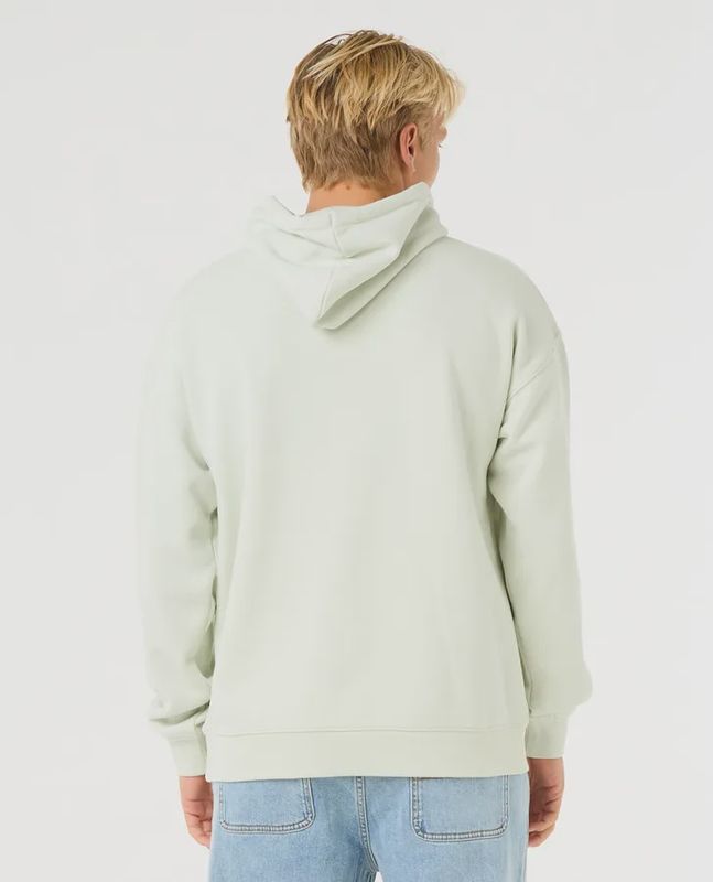 Heritage Oval Hood