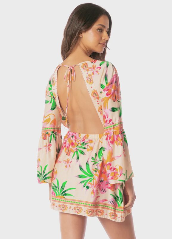 Agnes Dress