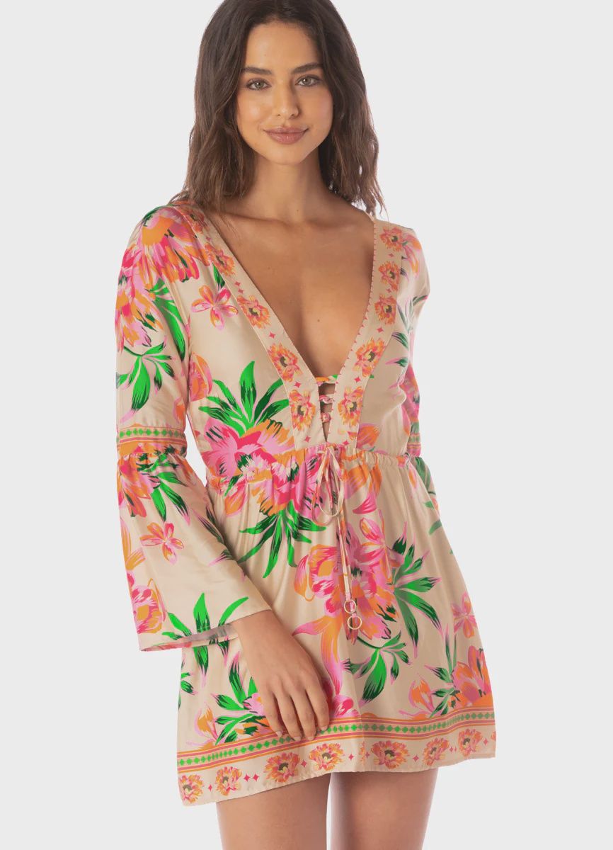 Agnes Dress