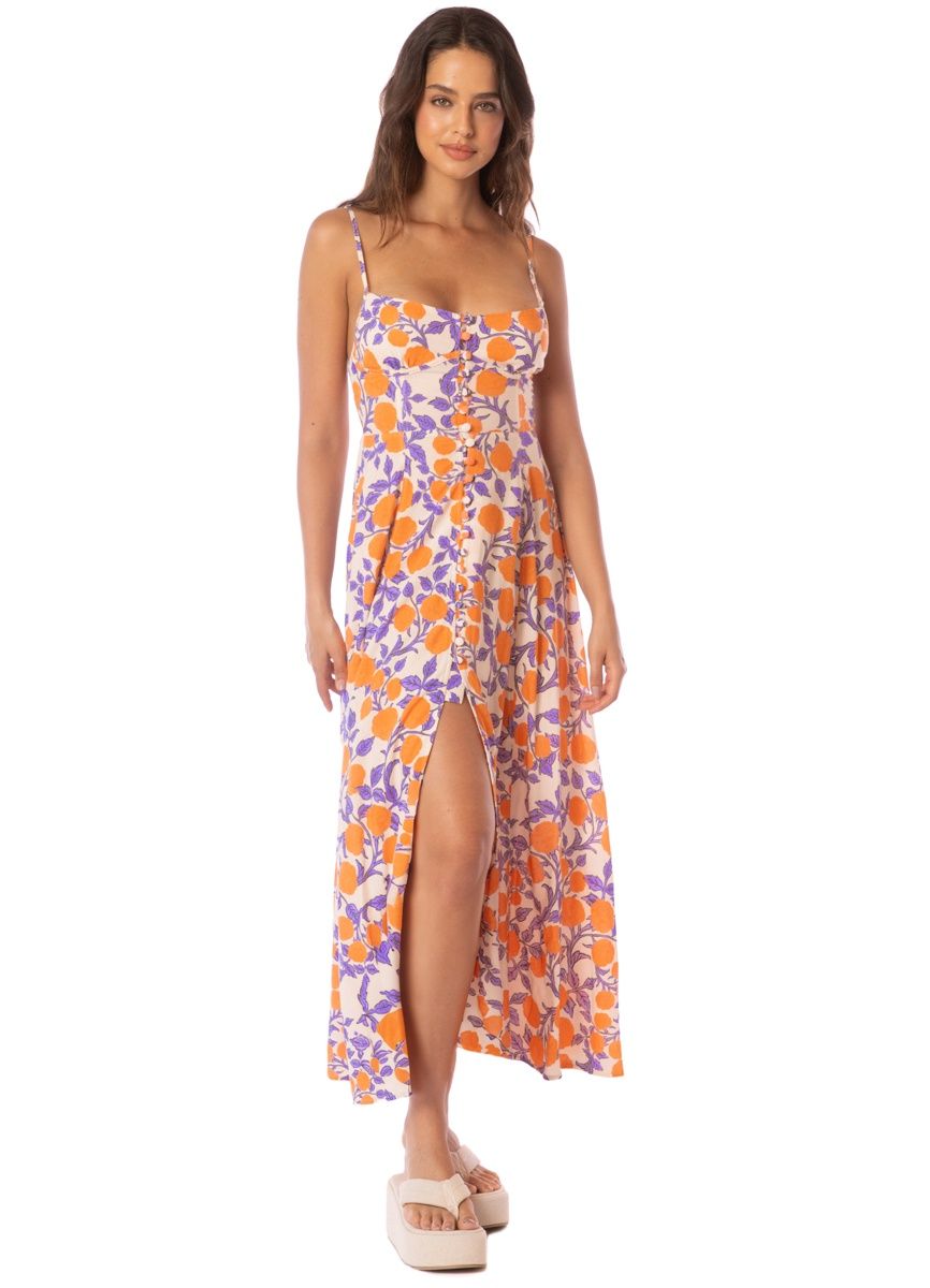 Sia Dress