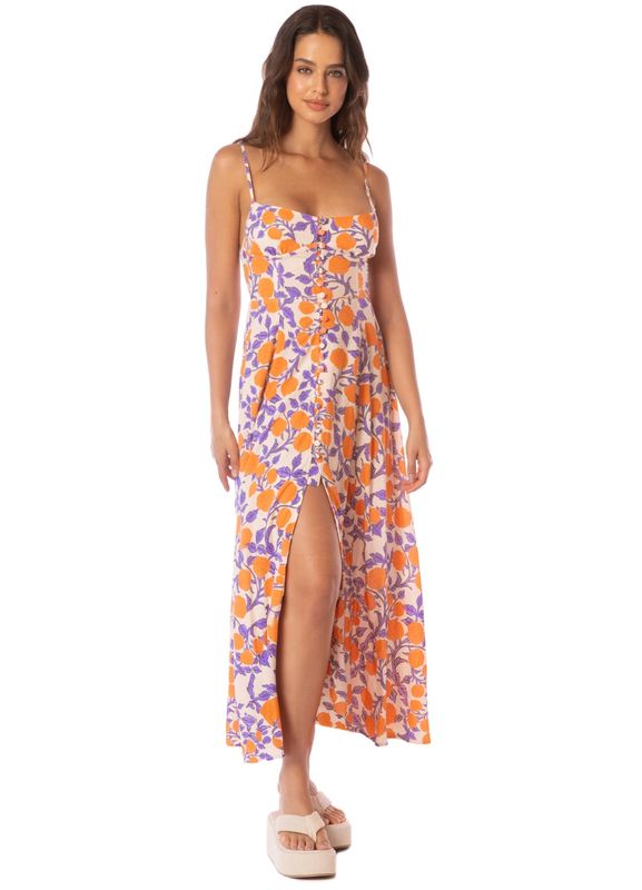 Sia Dress