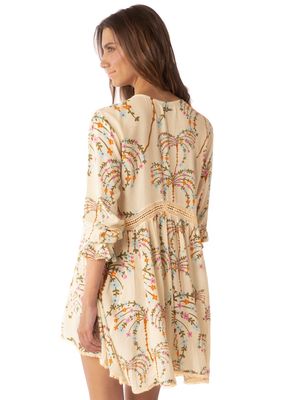 Boho Dress