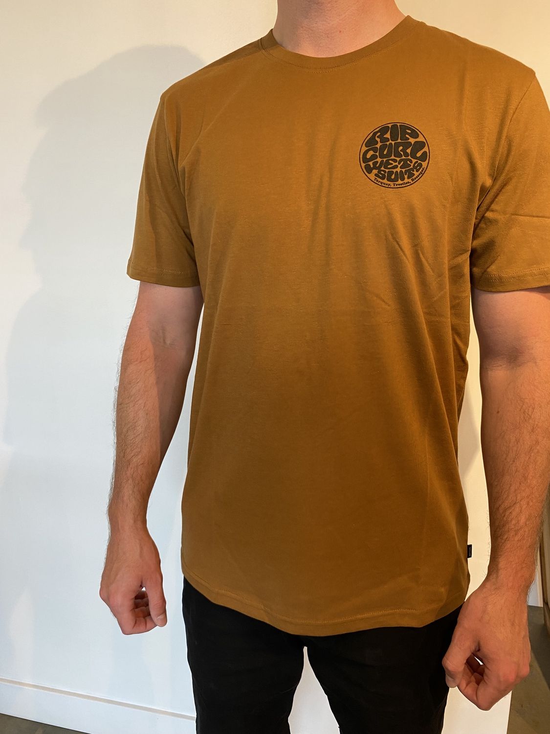 Wetsuit Icon Tee