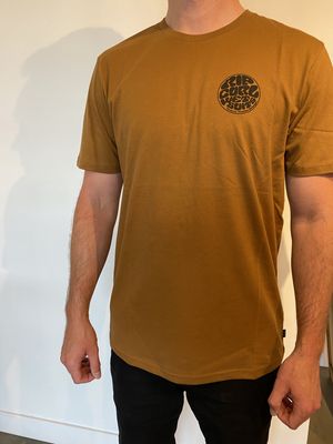 Wetsuit Icon Tee