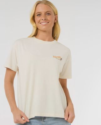 Cala Vadella Relaxed Tee
