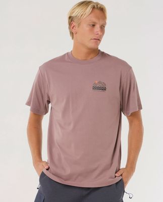 Vaporcool Search Tee