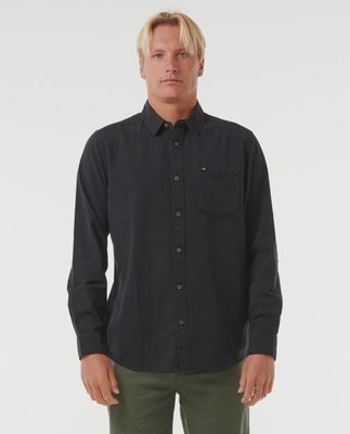 Classic Surf Washed L/S
