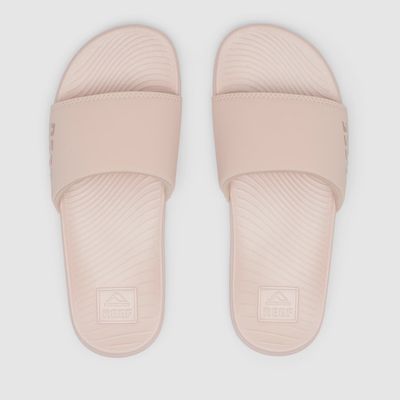 Womens One Slide