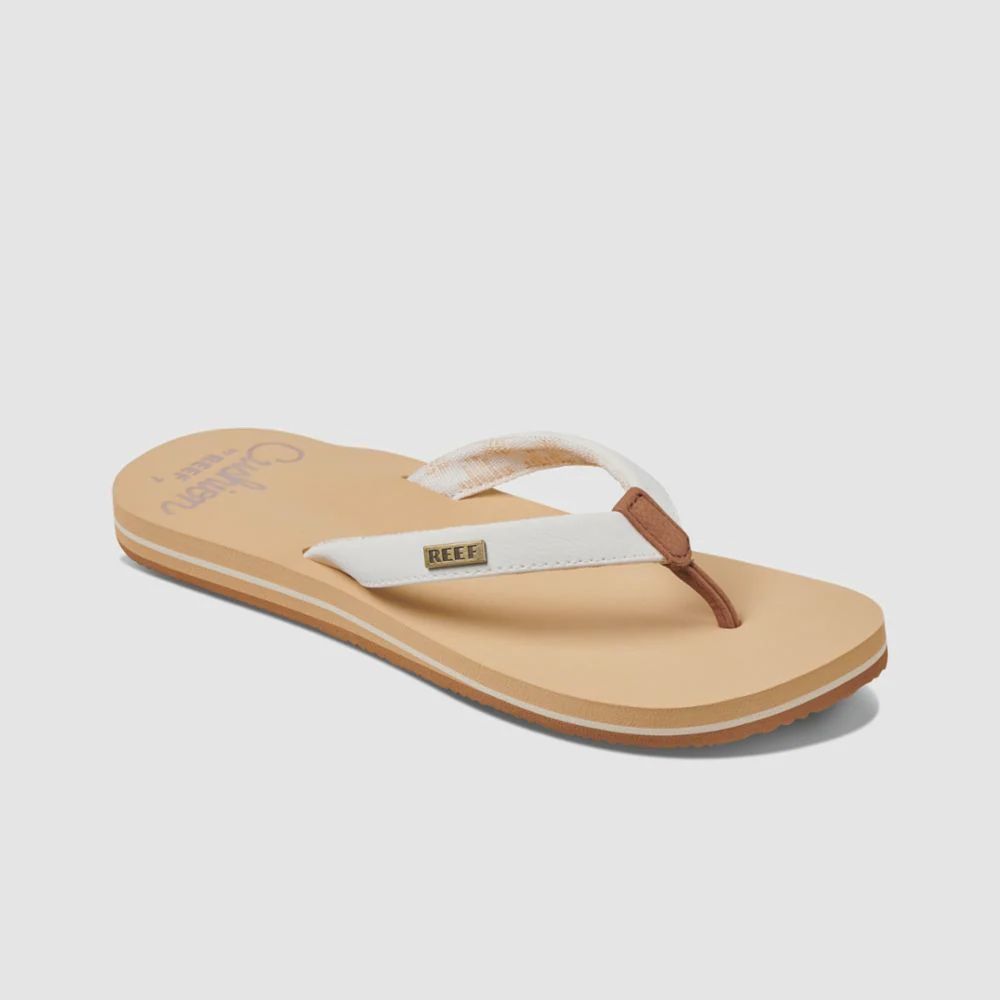 Cushion Sands