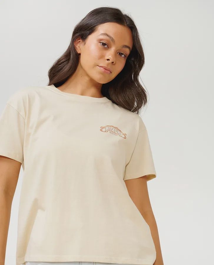 Beach Party Relaxed Tee
