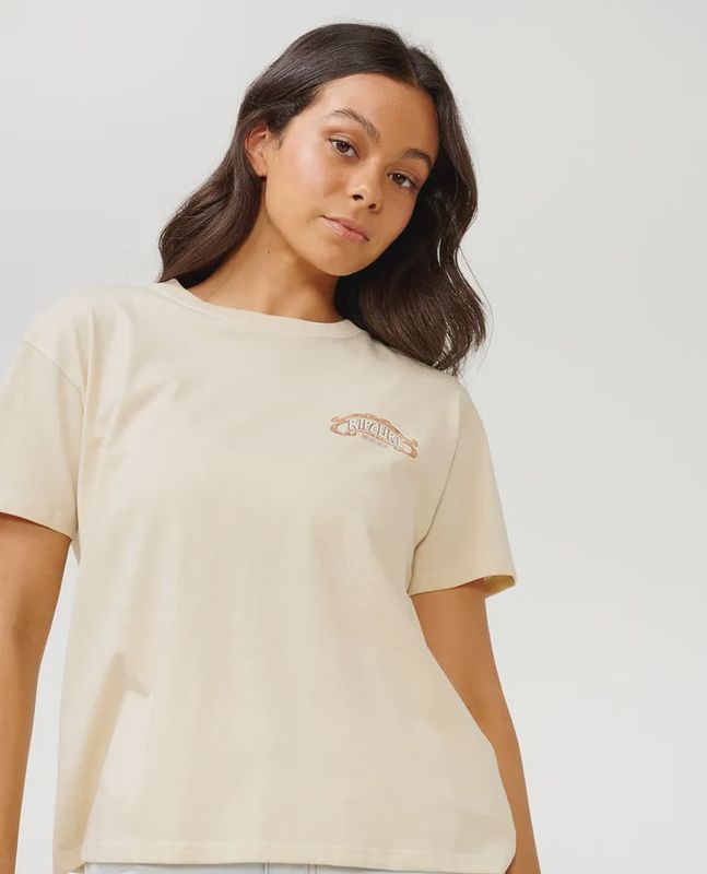 Beach Party Relaxed Tee