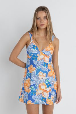 Paradise Floral Mini