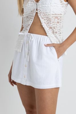 Beachside Skort