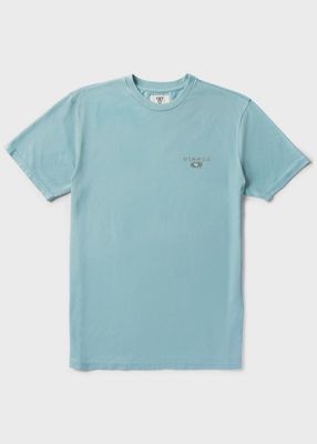 Lucid Dreams Cosmic Wash Tee