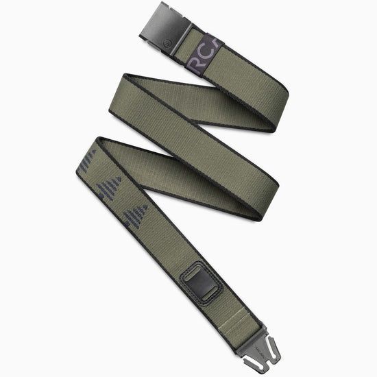 Blackwood, Colour: Ivy Green/Black