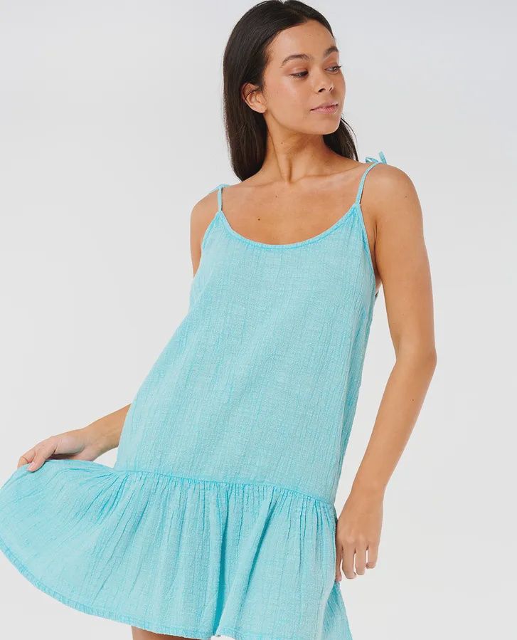Classic Surf Cover up