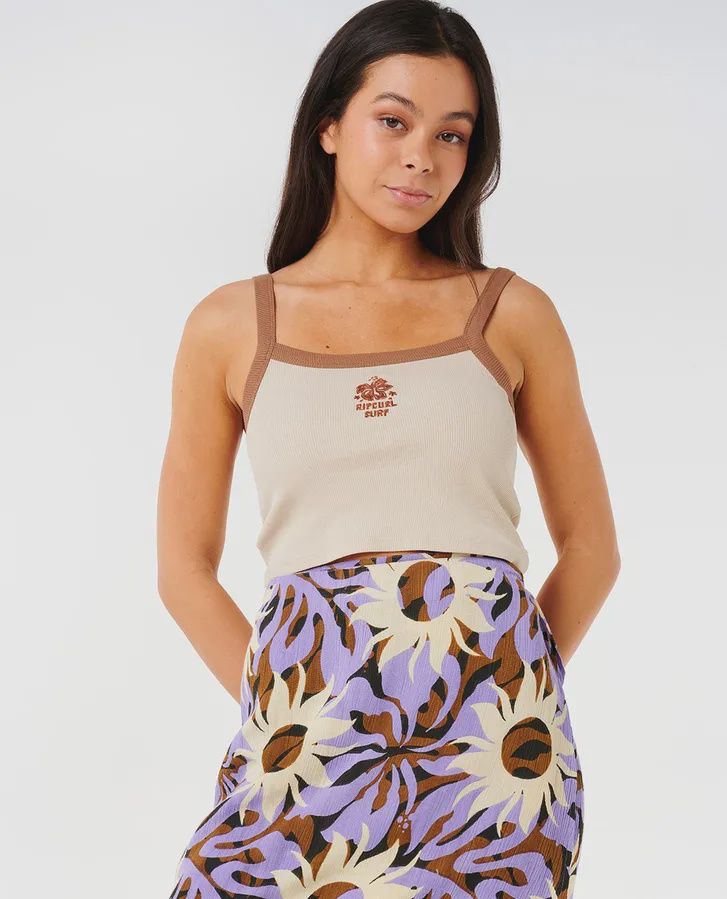 Cala Nights Baby Tank