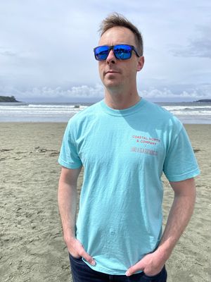 Coastal North x Land &amp; Sea Collab