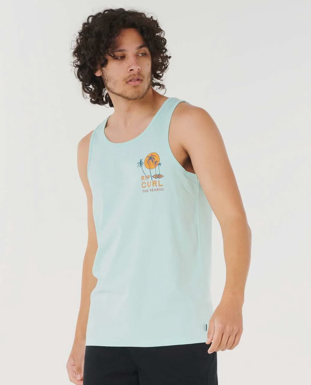 Cody Welsh Tank