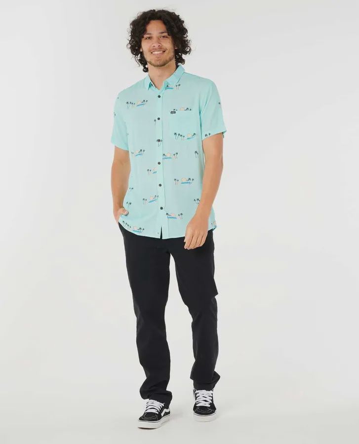 Cody Welsh SS Shirt
