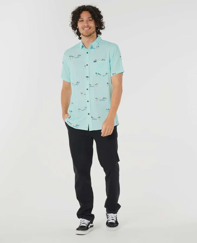 Cody Welsh SS Shirt