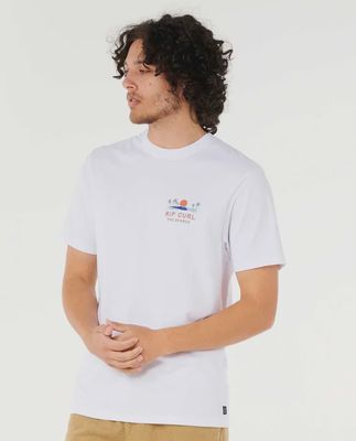 Cody Welsh Tee