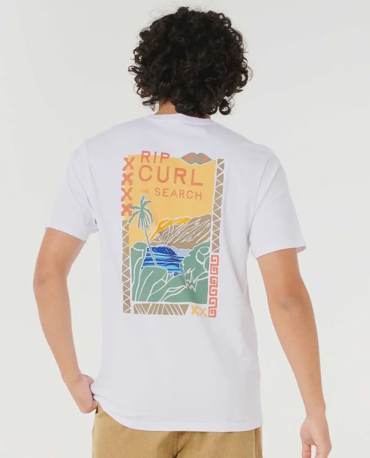 Cody Welsh Tee