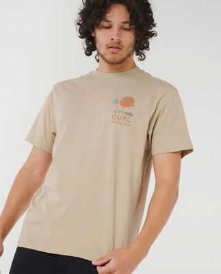 Cody Welsh Palms Tee