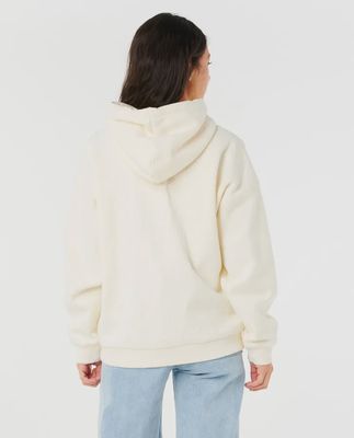 Varsity Hoodie