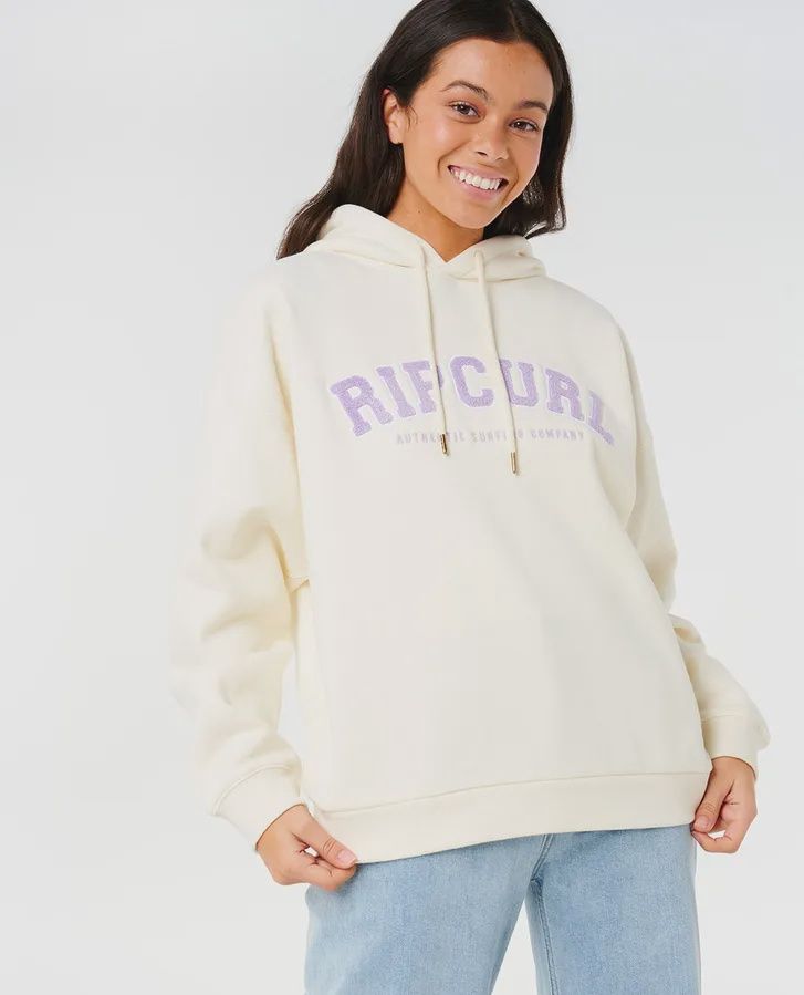 Varsity Hoodie