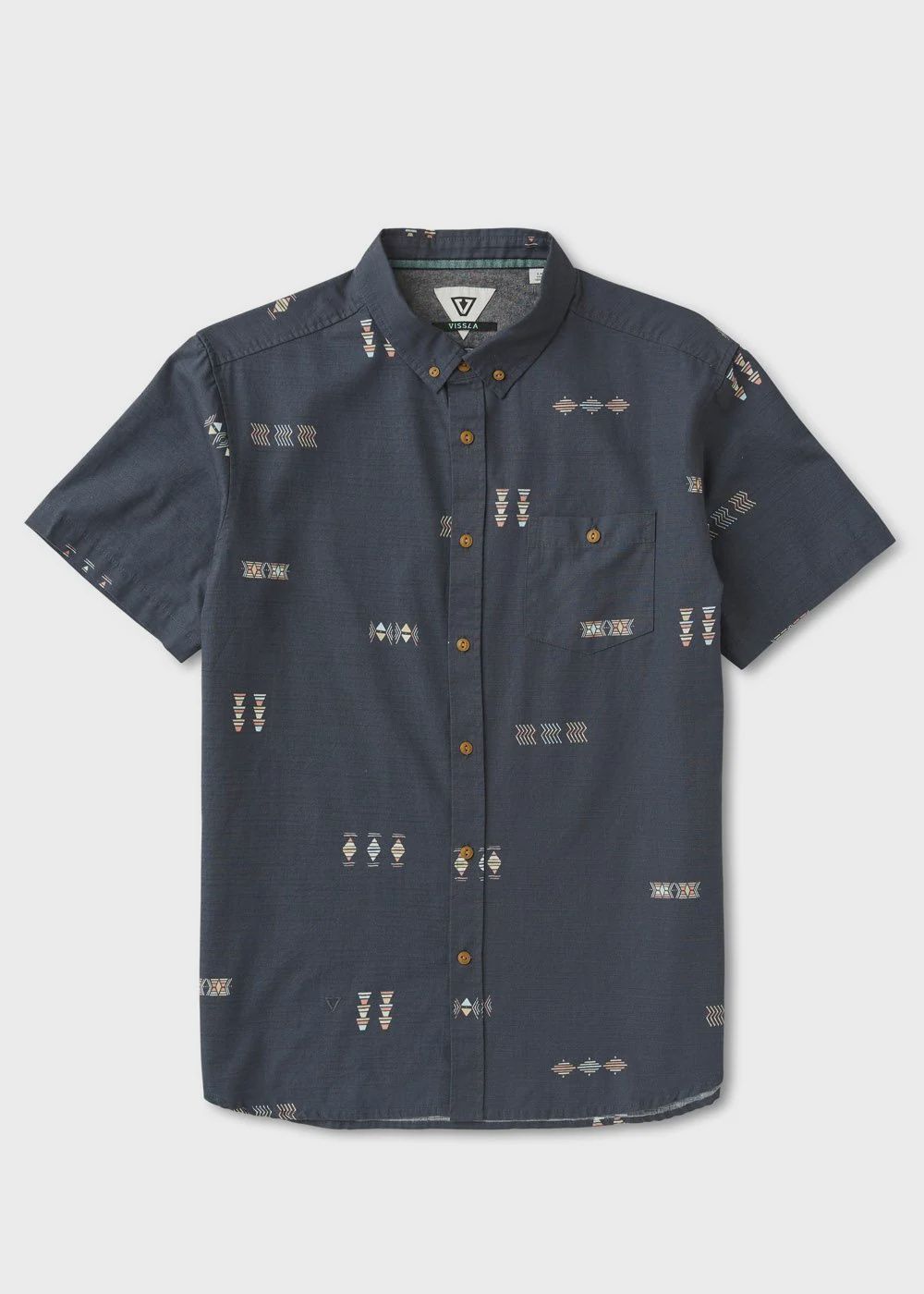 Shoreline Eco SS Shirt