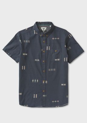 Shoreline Eco SS Shirt