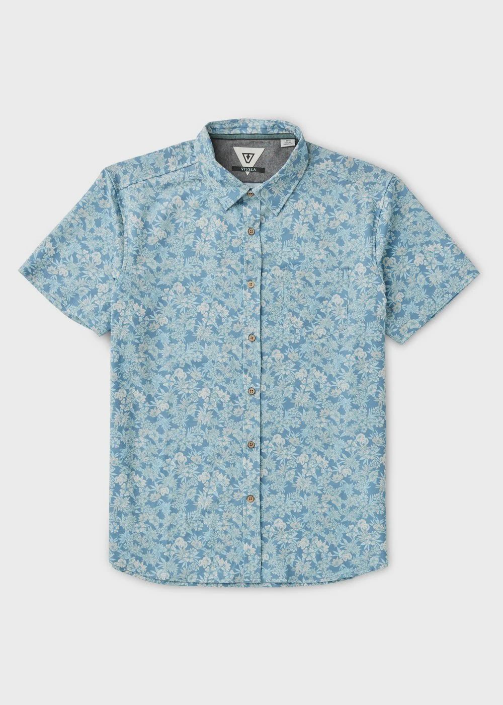 Beacons Eco SS Shirt