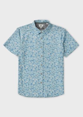 Beacons Eco SS Shirt