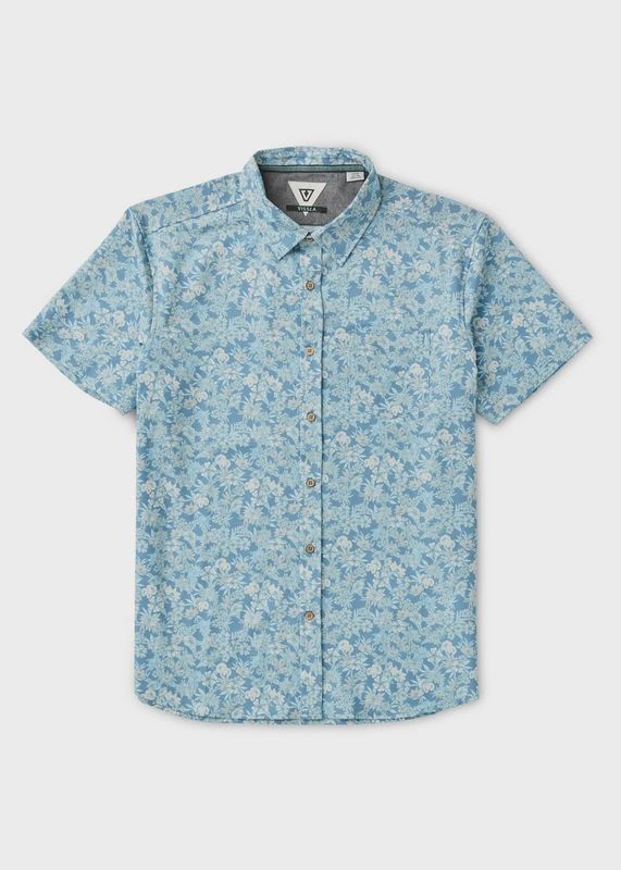 Beacons Eco SS Shirt